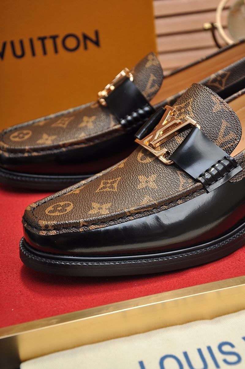 Louis Vuitton Business Shoes